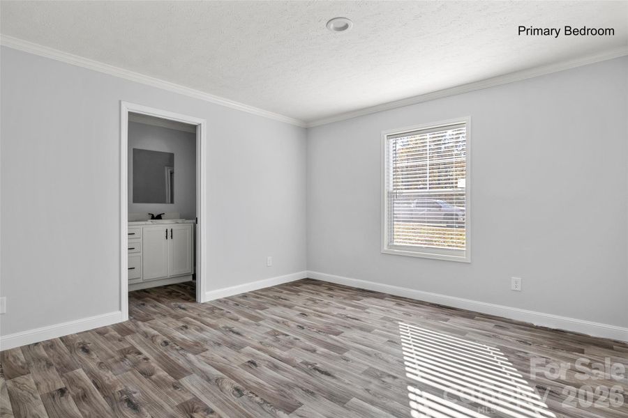 Spacious, unfurnished interior of a new home in , Heath Springs (Image 13).