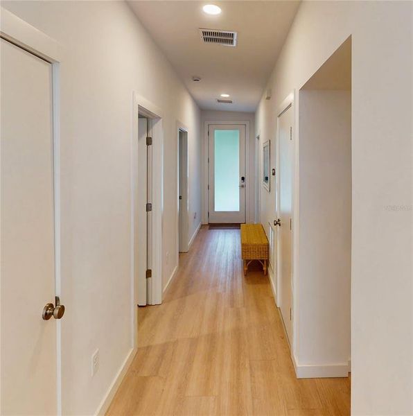 Spacious, unfurnished interior of a new home in , Palm Coast (Image 20). Spacious, unfurnished interior of a new home in , Palm Coast (Image 20).
