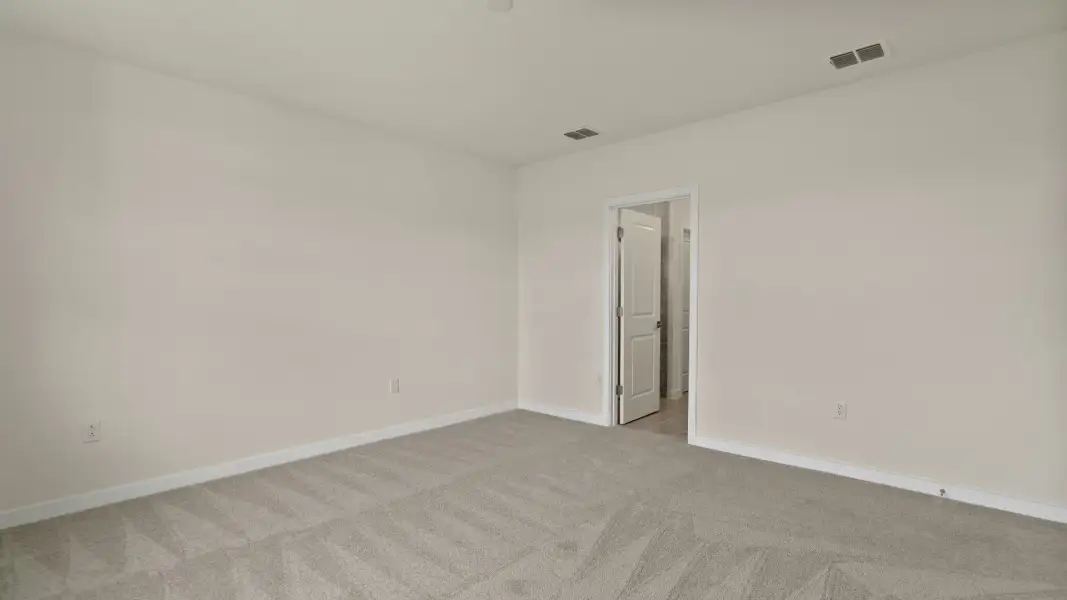 The Naples First Floor Primary Suite Quick Move-In Home at Willowbrook North by DRB Homes in Winter Haven, FL