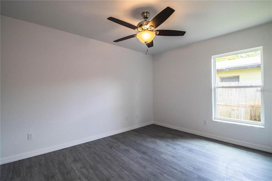 Spacious, unfurnished interior of a new home in , Lakeland (Image 22).