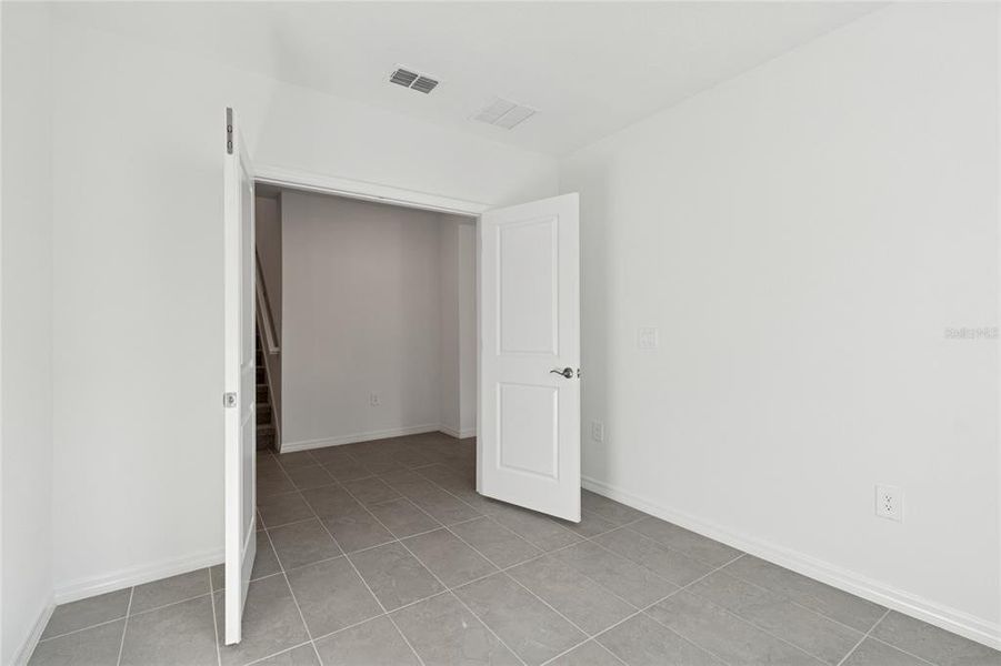 Spacious, unfurnished interior of a new home in Southpointe, Palmetto (Image 29).