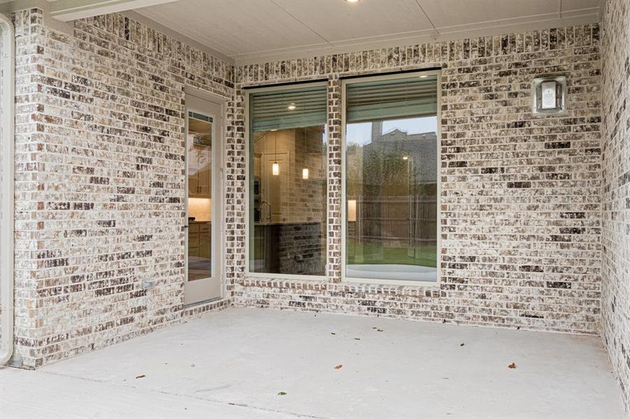 Image 37 of a home in Mockingbird Heights Classic 60.