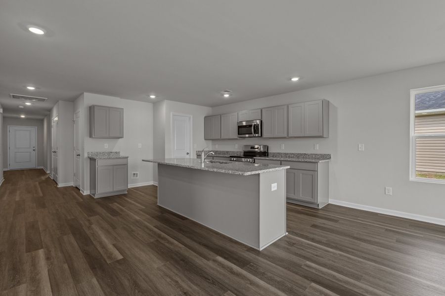 New Home in Conway, SC.  - Slide 7