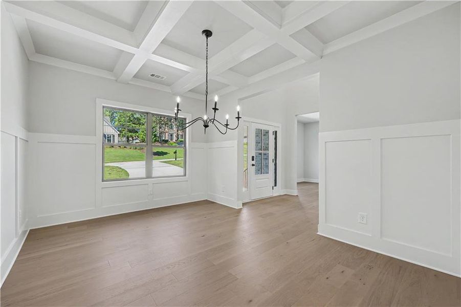 Spacious, unfurnished interior of a new home in , Jefferson (Image 19). Spacious, unfurnished interior of a new home in , Jefferson (Image 19).