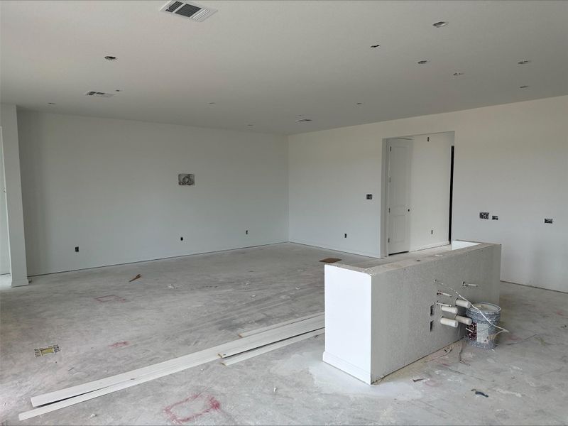 301 Horsemint Lane ~ Under Construction