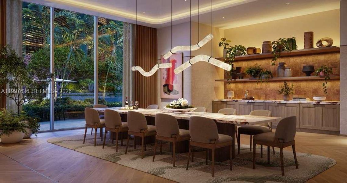 Community amenities in , Miami (Image 14).