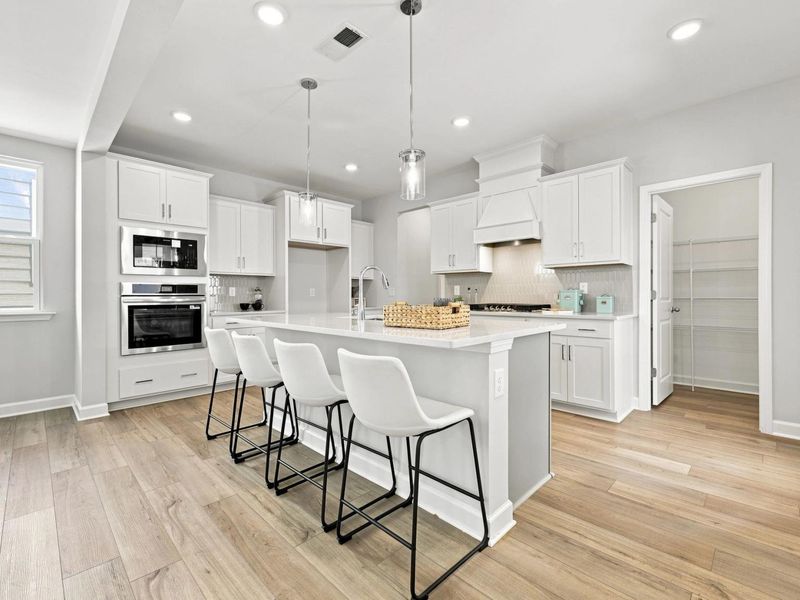 Kitchen Kitchen