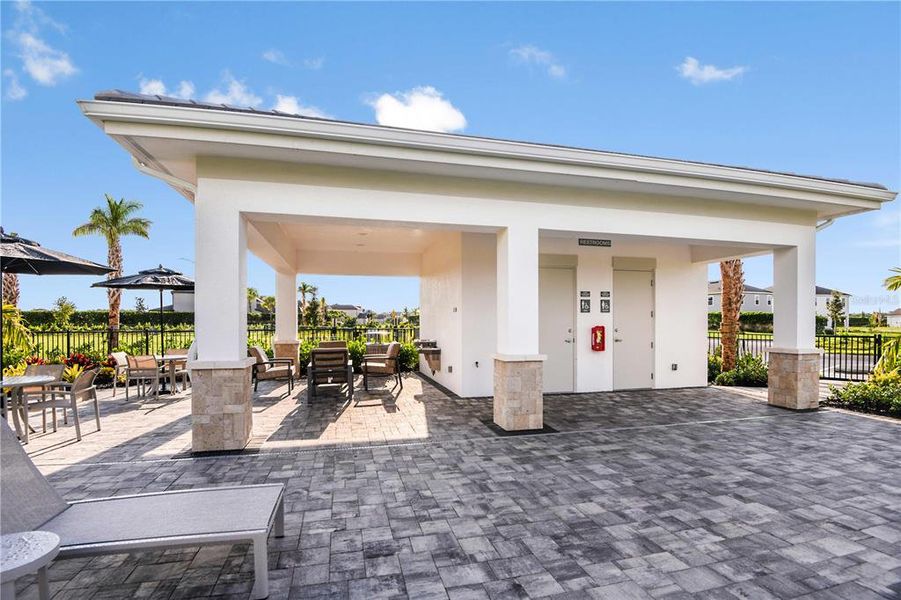 Community amenities in Skye Ranch Community Group Page, Sarasota (Image 50).