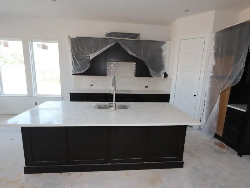 Kitchen Kitchen