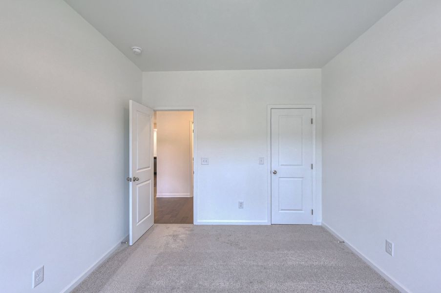 *Photo of example home. Selections & Finishes May Vary.