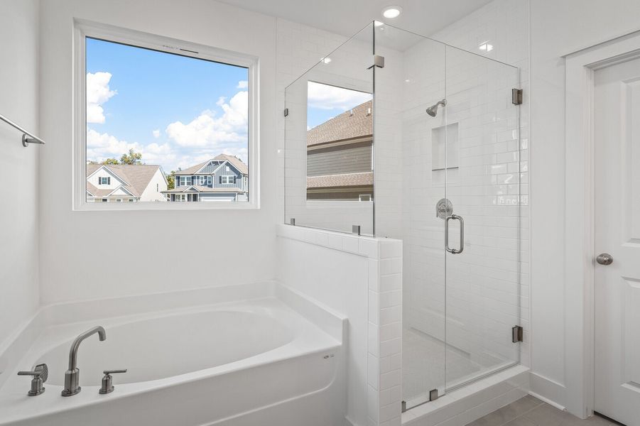 New Home in Spring Hill, TN.  - Slide 34