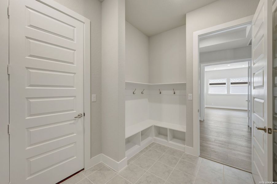 Spacious, unfurnished interior of a new home in Windsong - Legacy Series, Boerne (Image 63). Spacious, unfurnished interior of a new home in Windsong - Legacy Series, Boerne (Image 63).
