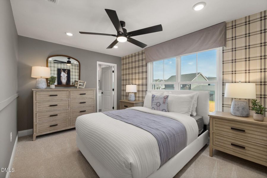 SAUN - Stonebrook model home (27)