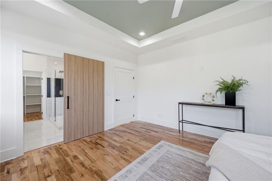 Spacious, unfurnished interior of a new home in , Atlanta (Image 23). Spacious, unfurnished interior of a new home in , Atlanta (Image 23).