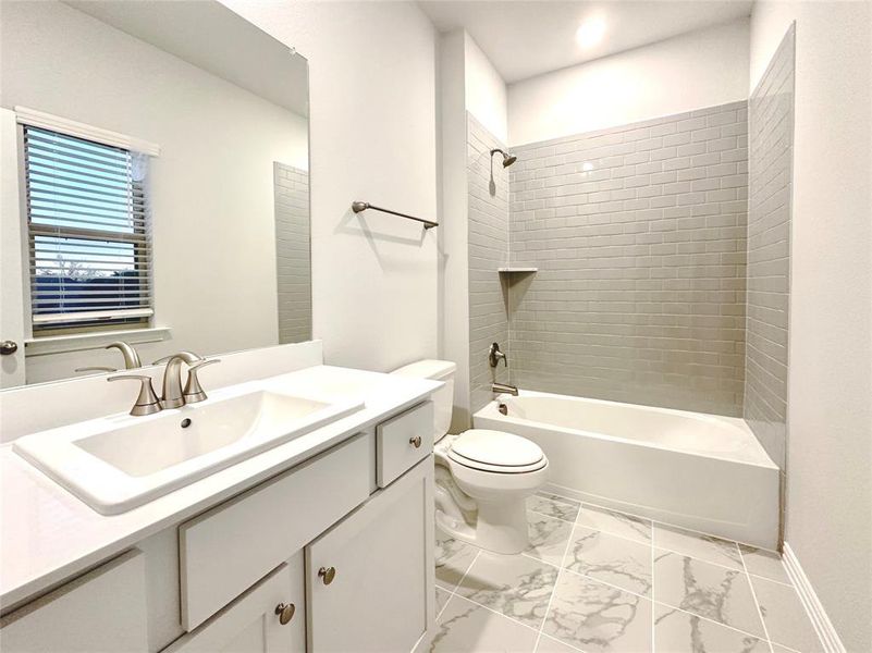 Furnished interior view inside a new home in , Frisco (Image 10). Furnished interior view inside a new home in , Frisco (Image 10).