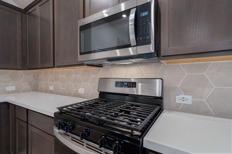 Spring, TX New Home.  - Slide 10