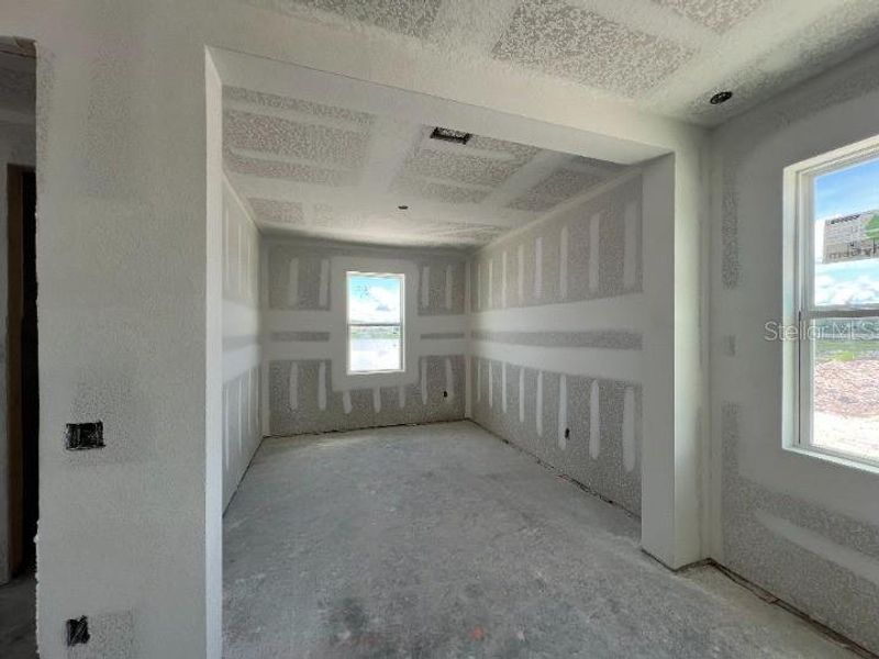 Primary Bed Primary Bed