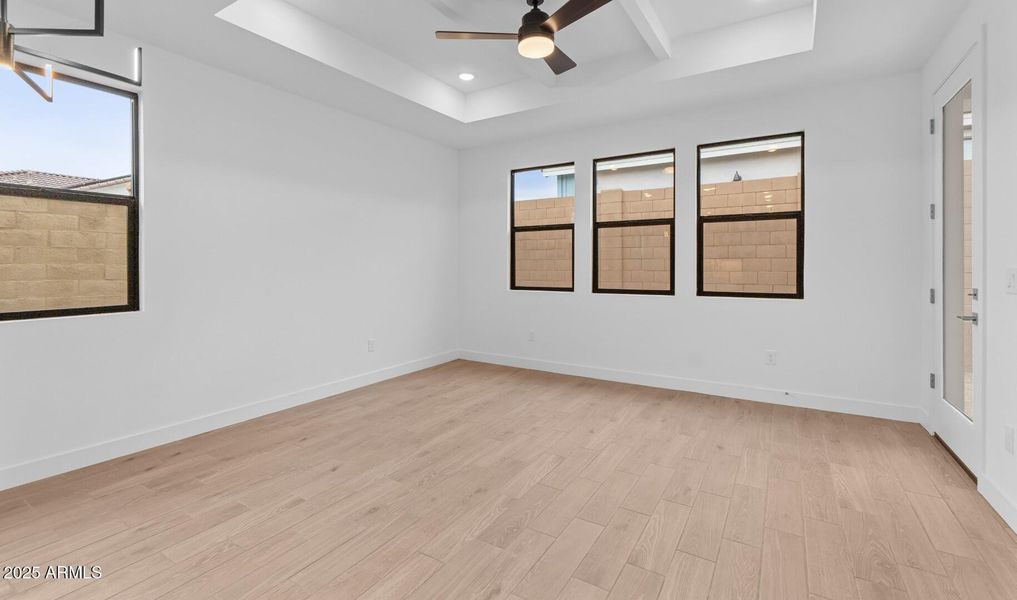 FSVV Cottages Lot #75 Great Room (5) (La FSVV Cottages Lot #75 Great Room (5) (La