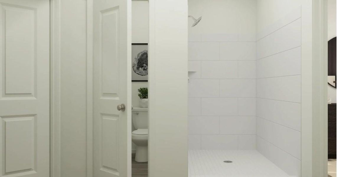 **Photos are a representation of the floor plan. This is not the actual homesite.**