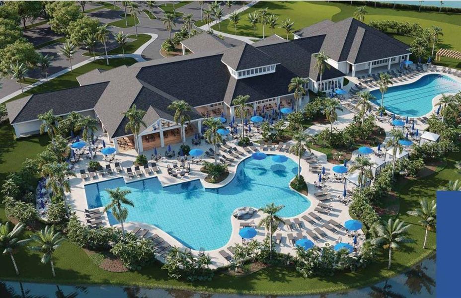 Community amenities in , Sarasota (Image 43).