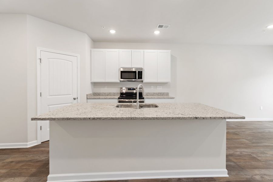 1,623sf New Home in Palmetto, GA.  - Slide 7