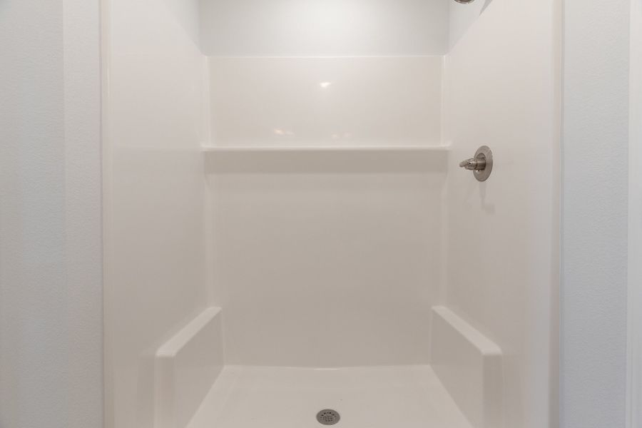 Close-up of interior finishes inside a home in Barton's Bend, Crestview (Image 17). Close-up of interior finishes inside a home in Barton's Bend, Crestview (Image 17).