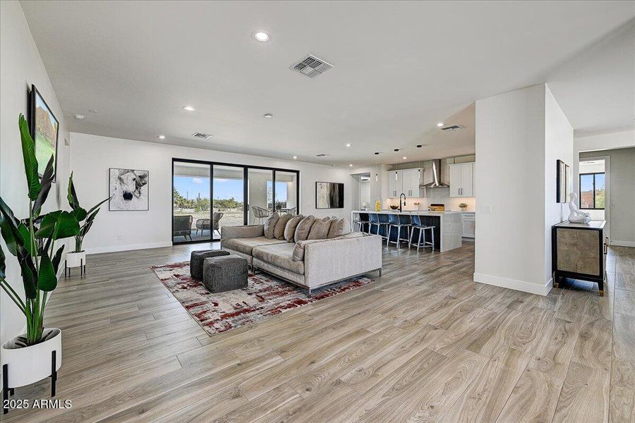 05-Family Room 05-Family Room