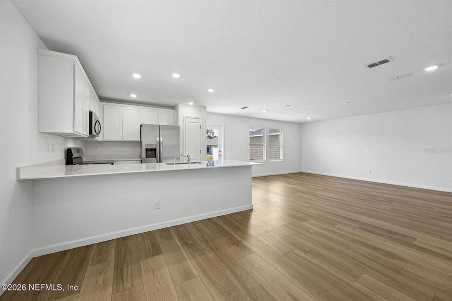Spacious, unfurnished interior of a new home in , Jacksonville (Image 37). Spacious, unfurnished interior of a new home in , Jacksonville (Image 37).