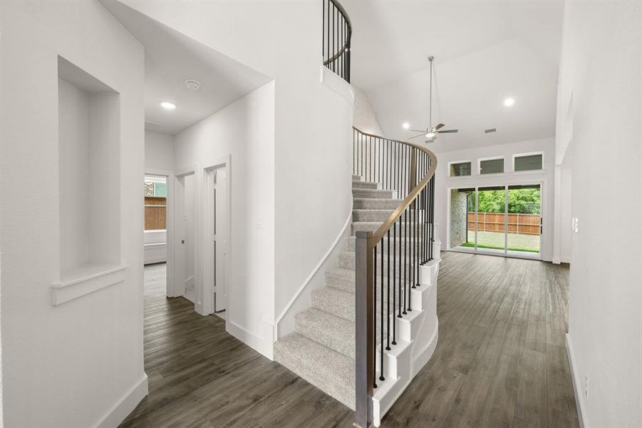 Image 24 of a home in La Frontera. Image 24 of a home in La Frontera.