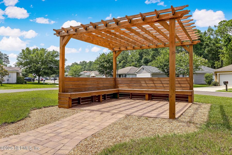 Community amenities in , Yulee (Image 55). Community amenities in , Yulee (Image 55).