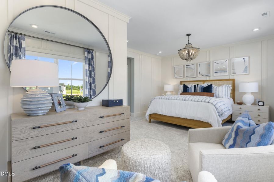 07-Primary Bedroom