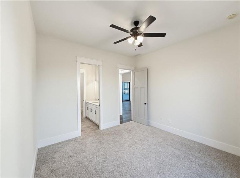 Spacious, unfurnished interior of a new home in , Rydal (Image 66). Spacious, unfurnished interior of a new home in , Rydal (Image 66).