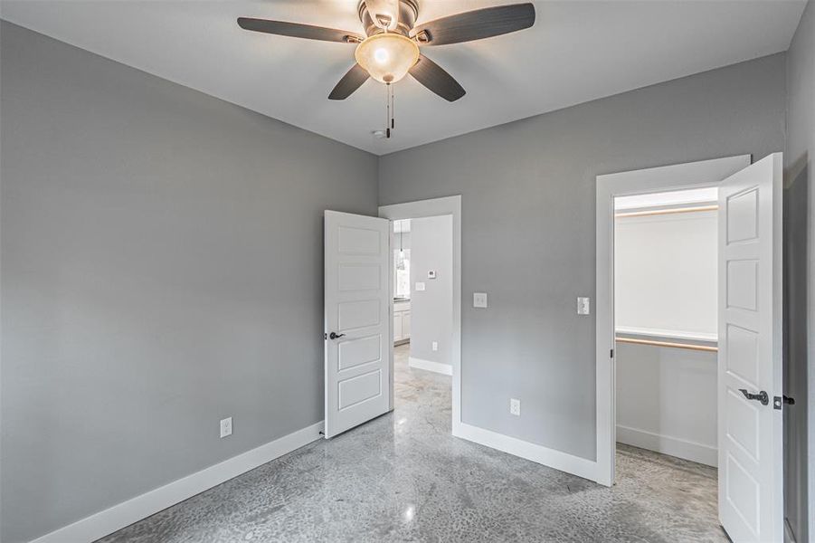 Spacious, unfurnished interior of a new home in , Denison (Image 15). Spacious, unfurnished interior of a new home in , Denison (Image 15).
