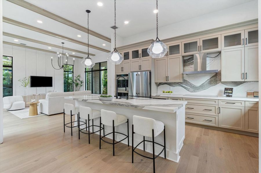 Kitchen Kitchen
