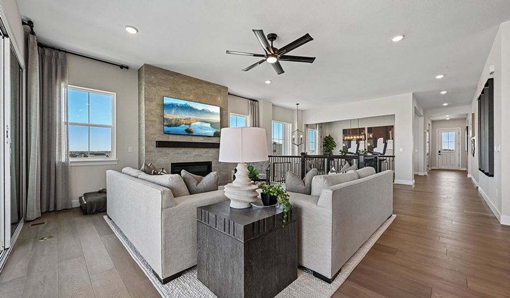 Darius-D786-Legacy Great Room