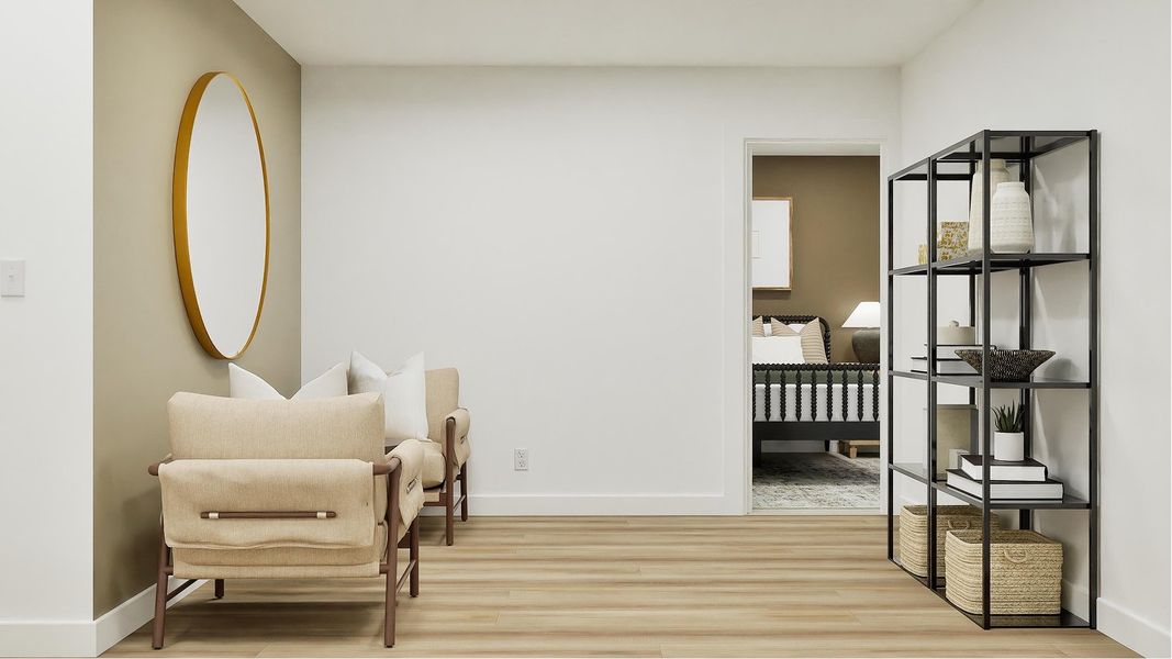 Parker Core M014 Hampton Loft 2of2 F2 7 18 25