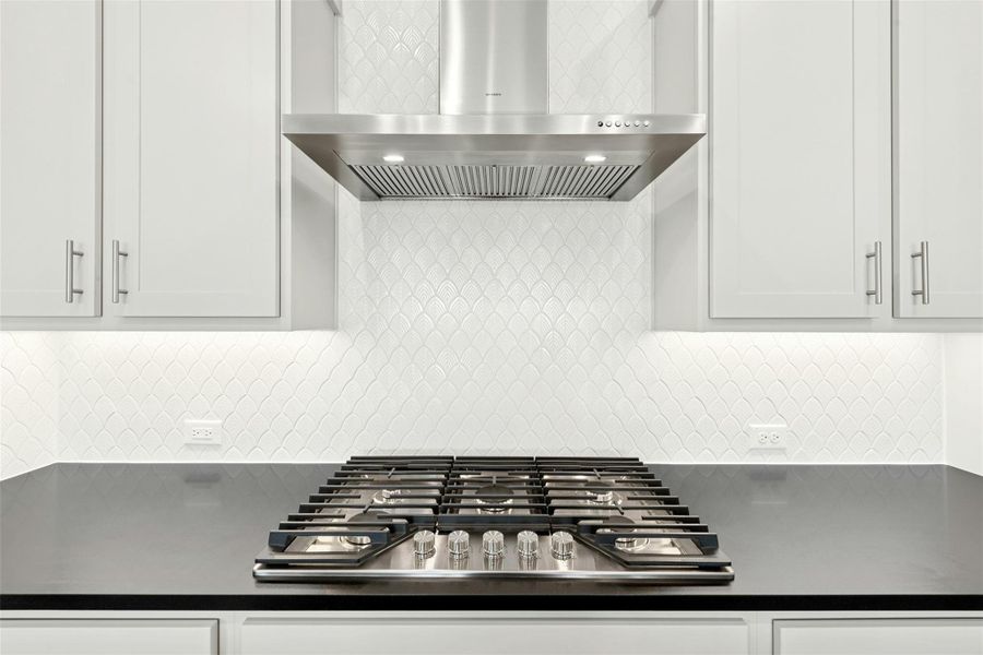 Close-up of interior finishes inside a home in University Heights, Round Rock (Image 12). Close-up of interior finishes inside a home in University Heights, Round Rock (Image 12).