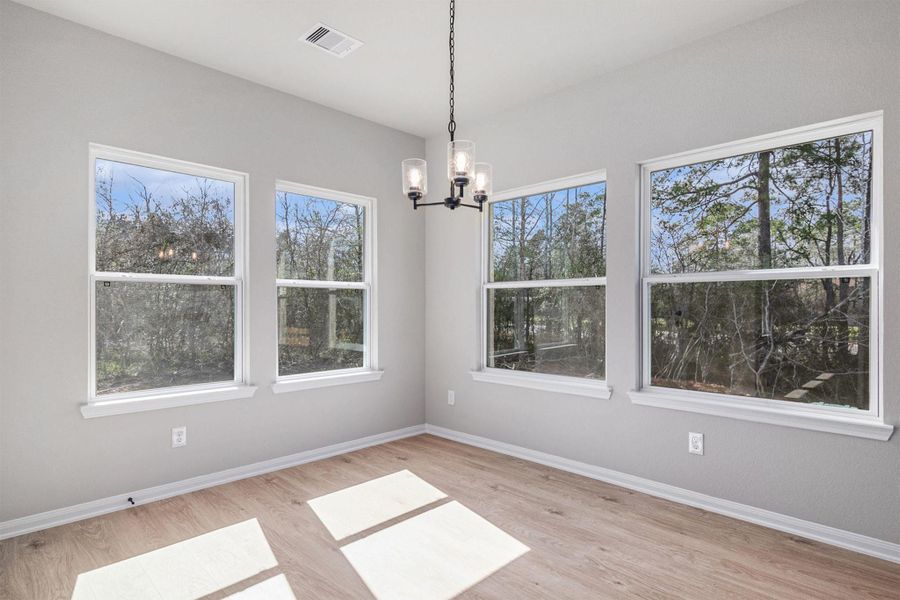 Image 30 of a home in Oakwood Ranch.