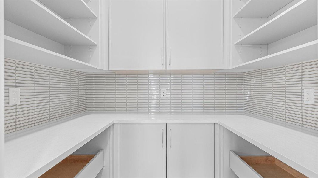 Pantry Pantry