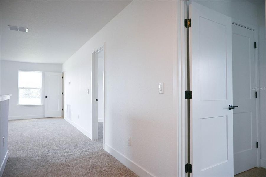 Spacious, unfurnished interior of a new home in , Ocala (Image 8). Spacious, unfurnished interior of a new home in , Ocala (Image 8).
