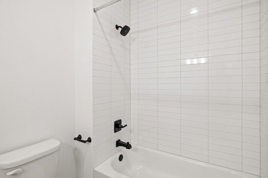 Close-up of interior finishes inside a home in Park Central, Georgetown (Image 19). Close-up of interior finishes inside a home in Park Central, Georgetown (Image 19).