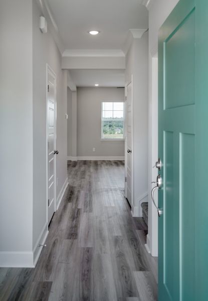 Image 41 representing the The Holland by Cothran Homes in Holly Ridge, Greenville, SC.