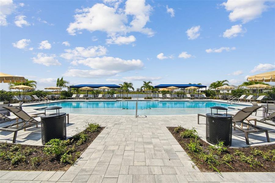Community amenities in Sweetwater at Lakewood Ranch, Lakewood Ranch (Image 44).