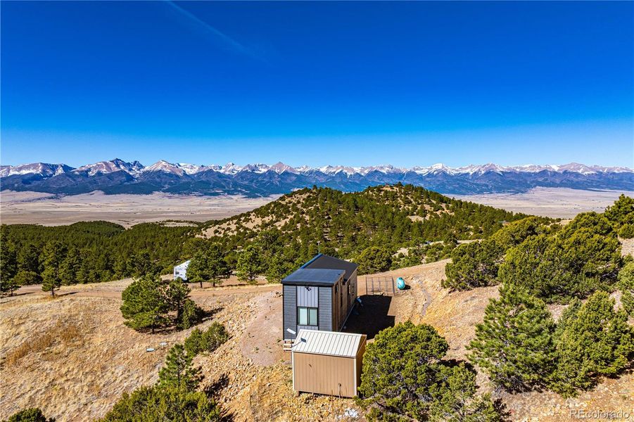 Image 32 of a home in .