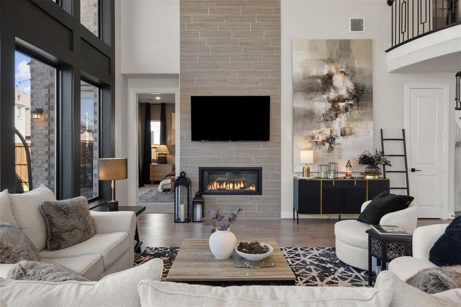 Image 31 of a home in Somercrest.