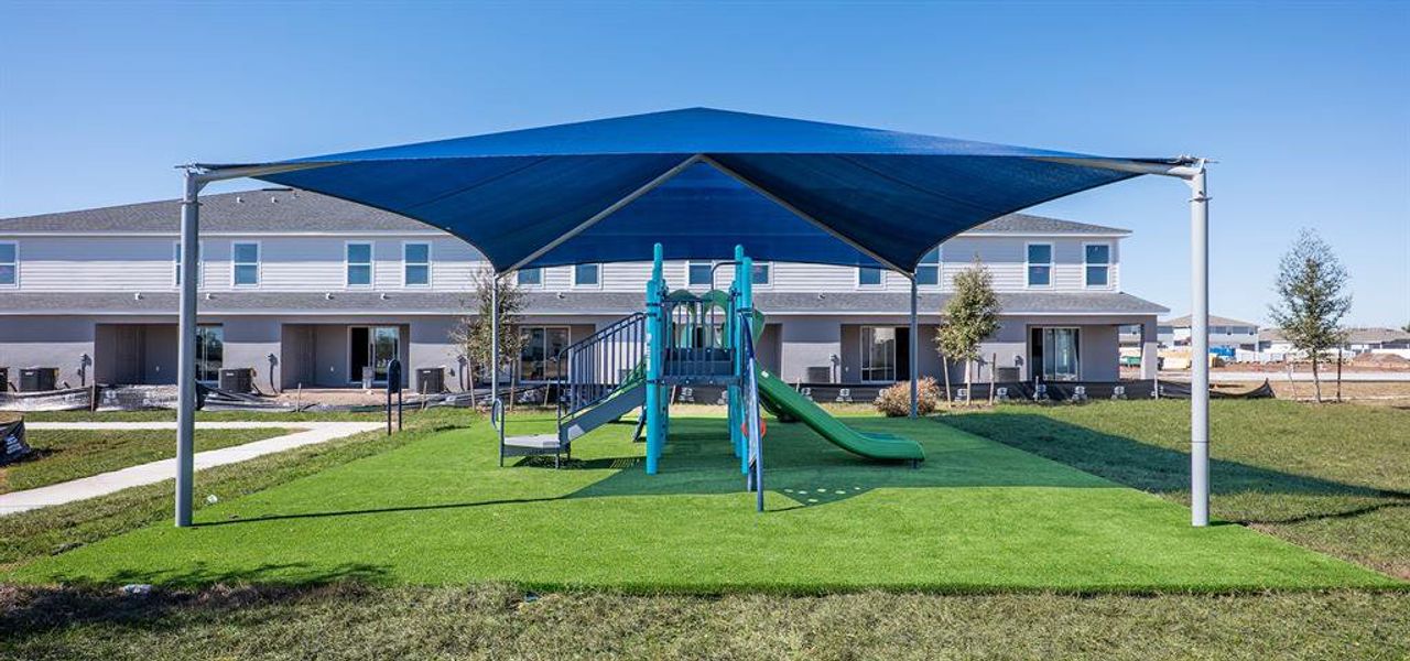 Community amenities in Bridge Pointe, St. Cloud (Image 13).