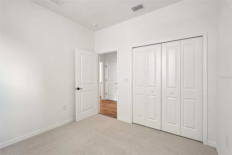 Spacious, unfurnished interior of a new home in Coasterra, Palmetto (Image 21).