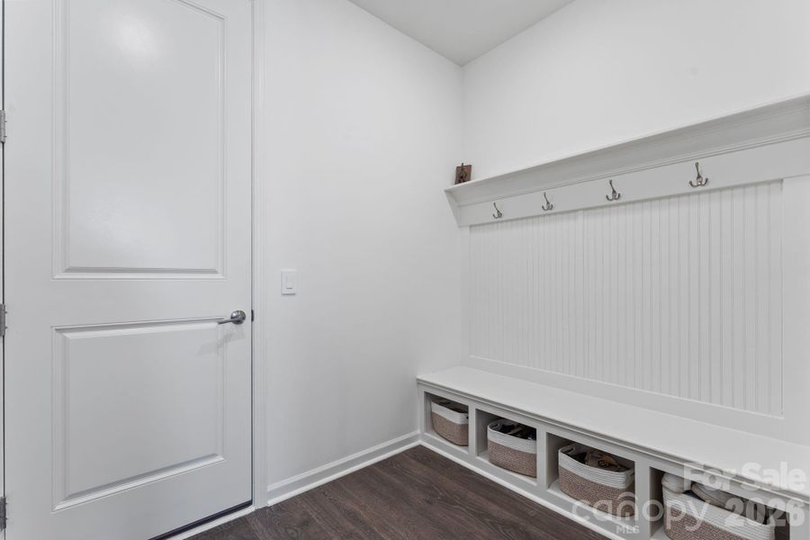 Spacious, unfurnished interior of a new home in , Indian Land (Image 21).
