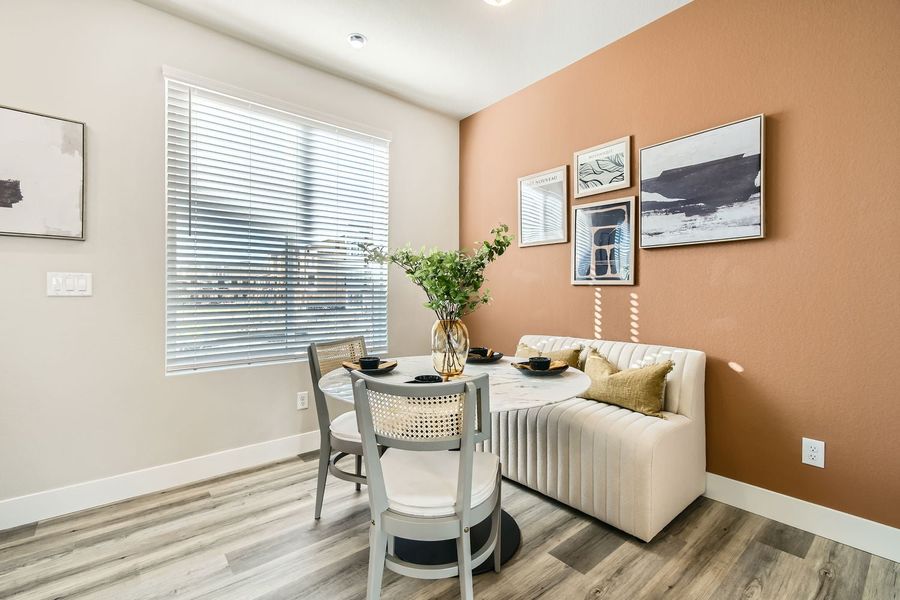 New Home in Broomfield, CO. - Slide 9 New Home in Broomfield, CO. - Slide 9