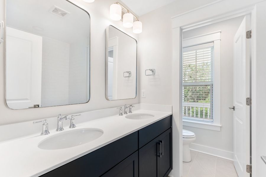 Johns Island, SC New Home.  - Slide 30